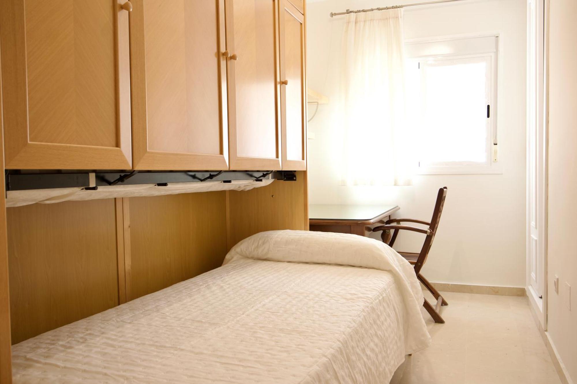 Millon 30 Apartment *