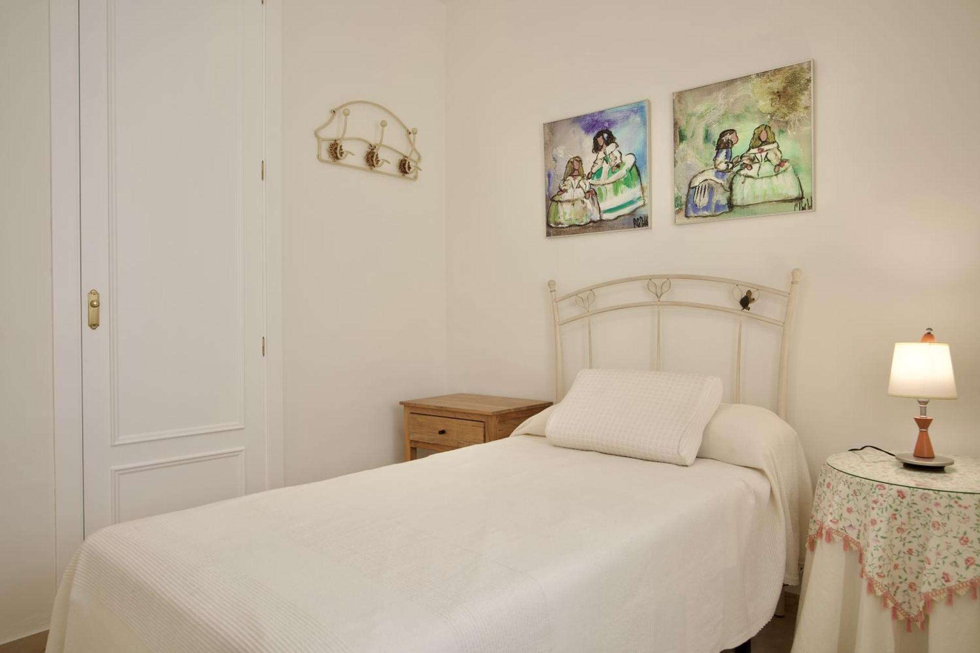Millon 30 Apartment Nerja