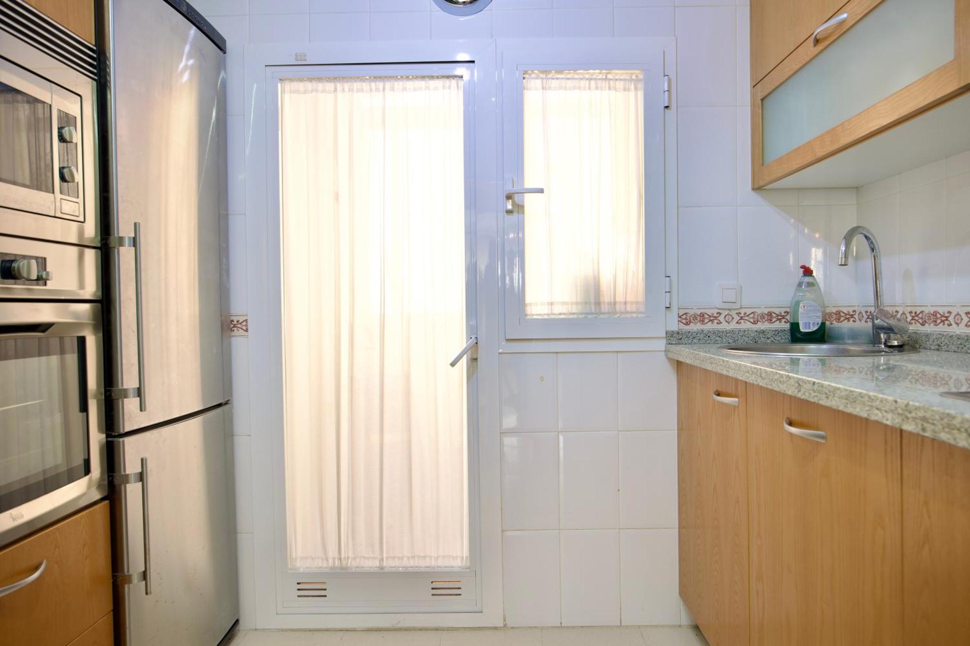 Apartment Millon 30 Nerja