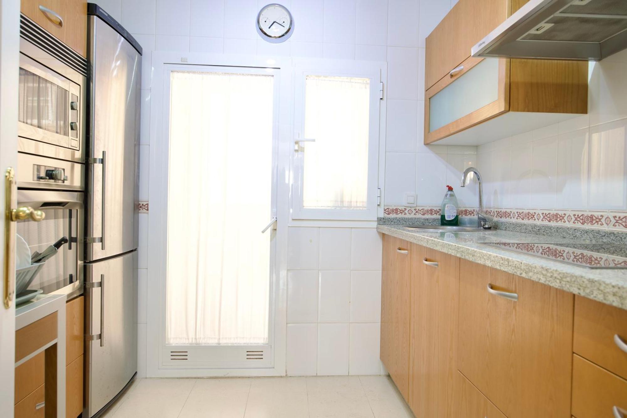 Millon 30 Apartment *