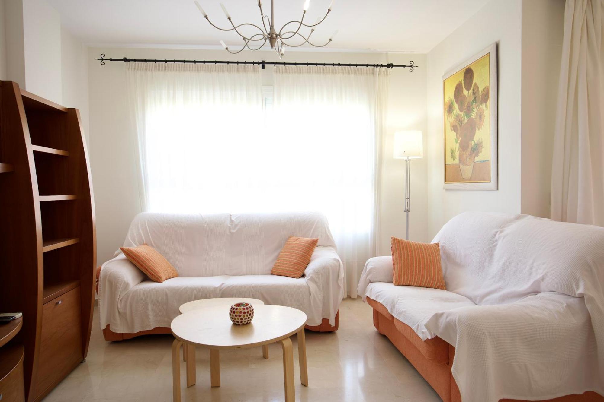 Millon 30 Apartment *