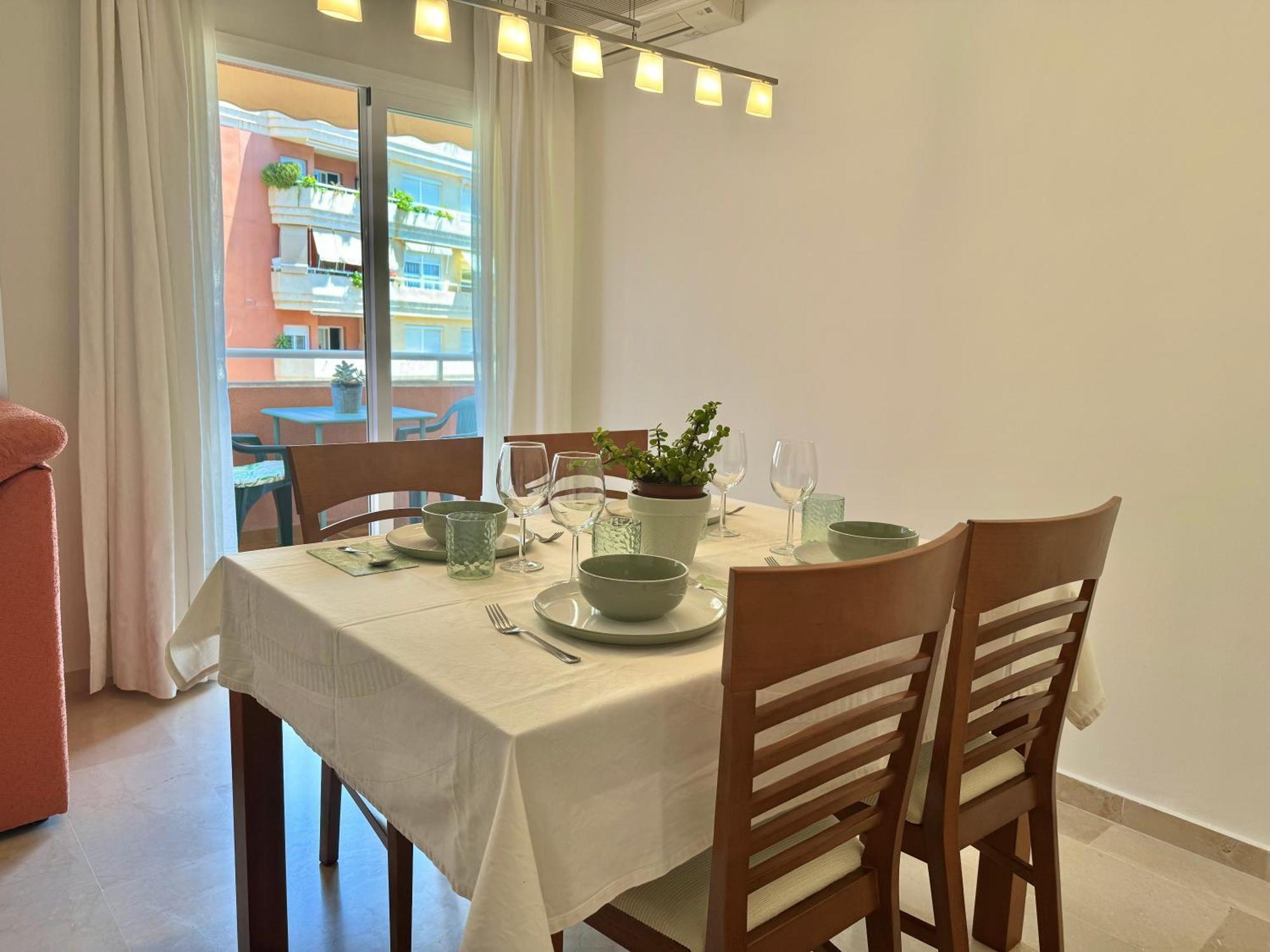 Millon 30 Apartment Nerja