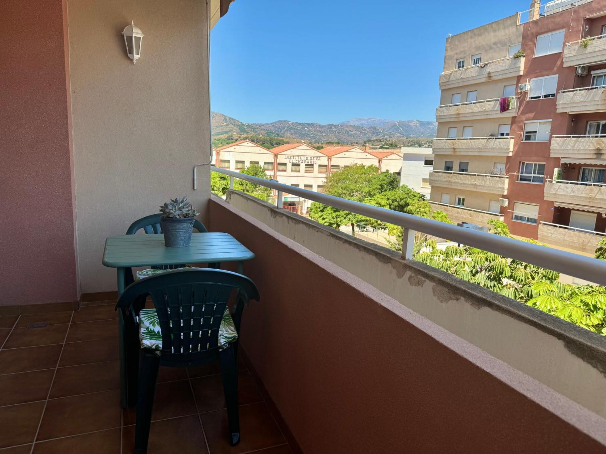 Apartment Millon 30 *
